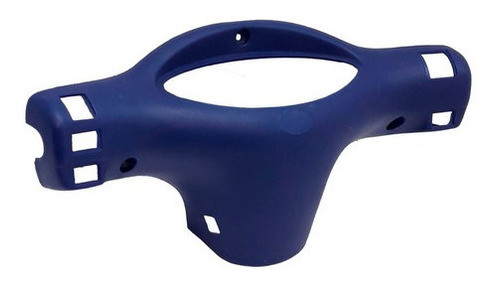 Cubre Tablero Velocimetro Azul Corven Energy 110 1