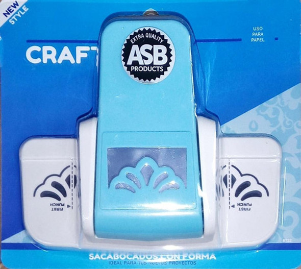 Bordeadora Continua  D Asb Perforadora 0