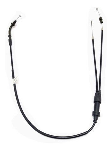 Cable Acelerador Mondial Rd H Full 150 Con Bomba Pique 0
