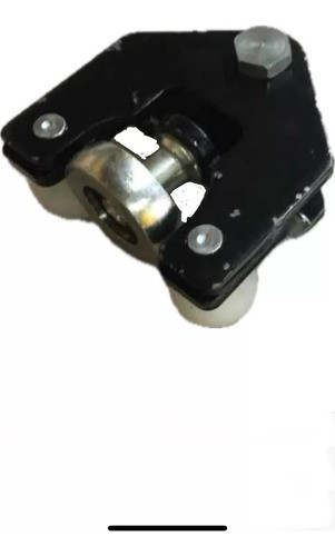 Reparación Portón Lateral Corredizo Renault Master 1998 2013 1