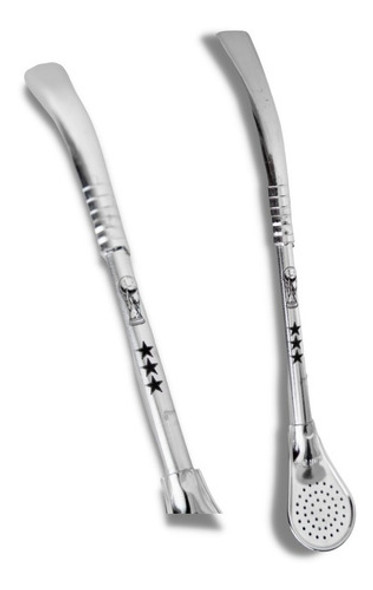 Bombilla Alpaca Pico De Loro Personalizada 1 Bombilla Alpaca Pico De Loro Personalizada 1