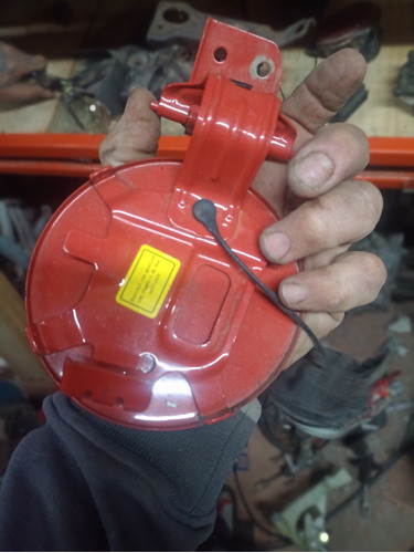 Tapa De Combustible Con Tapón Geely Lc 1