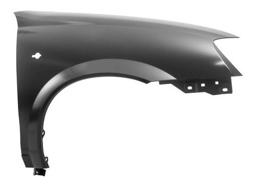 Guardabarro Delantero Der. Chevrolet Classic Ls 2011-2016 0