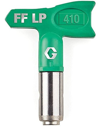 Punta Reversible Graco Fflp410 De Baja Presion Rac X Punta 0