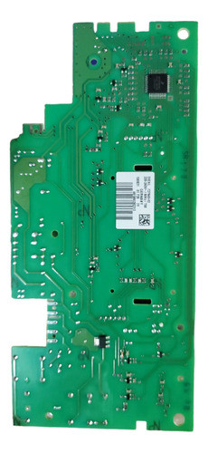 Display S20/25rid/r Unidad Elect (interface). 1