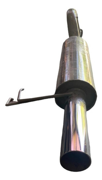 Fiat Argo Medio Escape Deportivo Silens Bellasilens 0