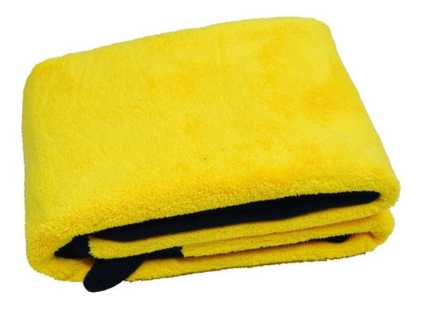 Paño Microfibra 800 Gr 70 X 40 12 Unidades 0