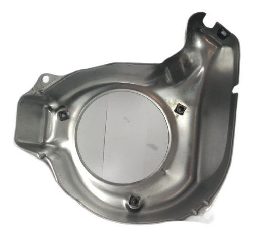 Tapa Ventilador Honda Em650 Ex650 Ge100 Original Genamax 1