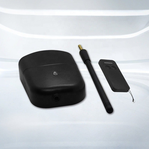 Controladora Con Antena Receptor 1