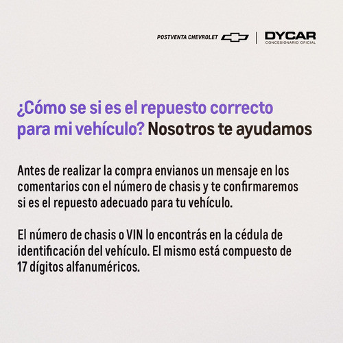 Cubrealfombra De Pvc - 3ra Fila Accesorios Chevrolet 5215732 1