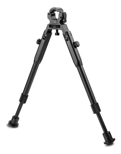 Bipode Jinse Extensible Y Plegable Para Cañon De 11-19mm 0