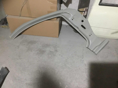 Parante Delantero Derecho Vw Vento 2011/2018 Original 0