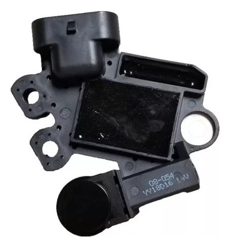 Regulador Gauss Chevrolet Captiva Cobalt 0