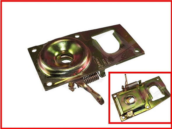 Tranca De Espolon (inf) Vw Gol 87-90 0 Tranca De Espolon (inf) Vw Gol 87-90 0