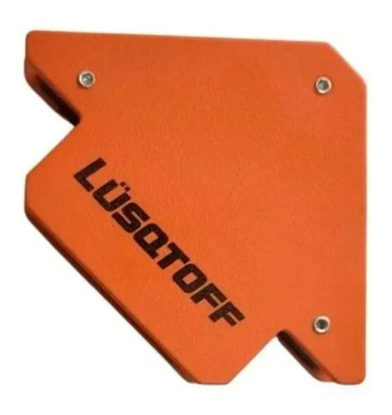 Escuadra Magnetica Para Soldar 3 PuLG 9kg Lusqtoff Lqe6001 P 0