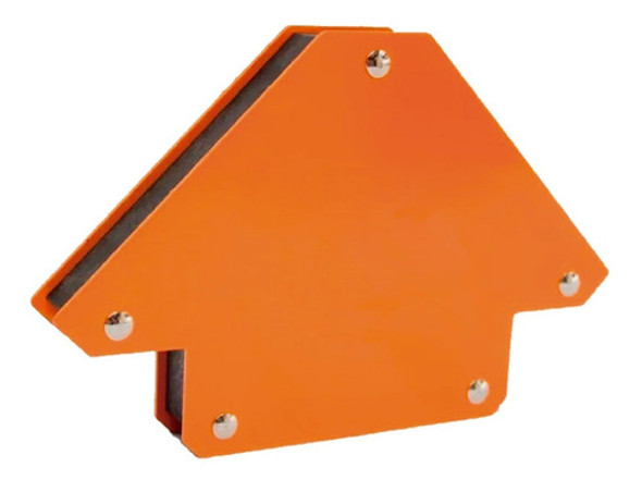 Escuadra Magnetica Para Soldar 3 PuLG 9kg Lusqtoff Lqe6001 P 1