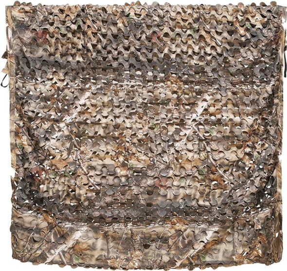 Red De Camuflaje Para Caza, Deco, Fotografia - 1.5x4m 0