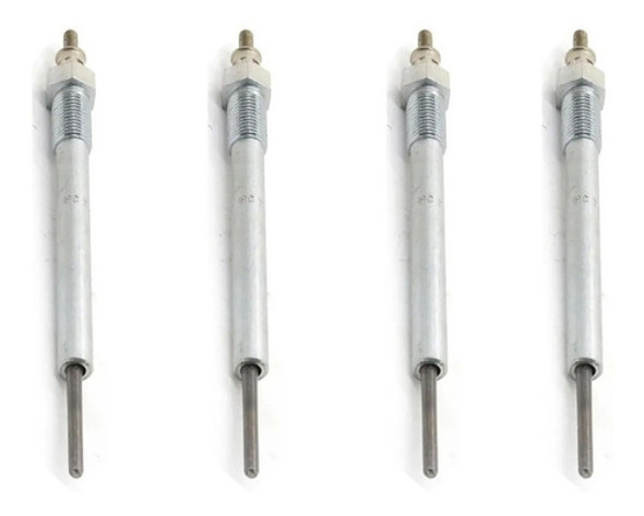 Kit Vela Aquecedoras Para Hyundai Hr 2.5 16v 2015 0