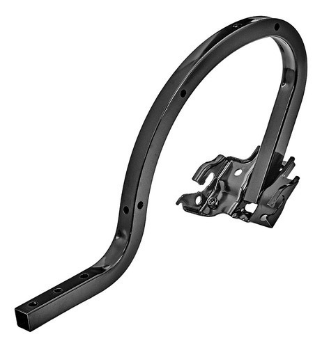 Bisagra Izquierda De Tapa De Baul Honda 68660-tex-y00zz 0
