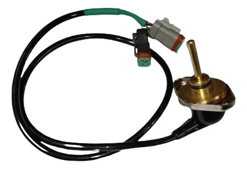 Sensor Conbinado Colector Admision  Camion P340 0
