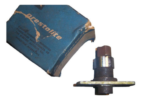 Leva Distribuidor Argelite Chevrolet 400 Chevy 0