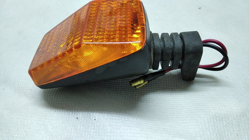 Faro De Giro Trasero Zanella Pocket 50 1