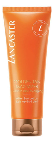 Lancaster Golden Tan Maximizer 0
