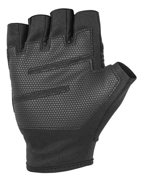 Guante De Entrenamiento Talle Xxl Negro C/gris - adidas 1