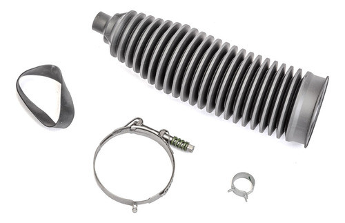 Guardapolvo Con Abrazaderas De Caja De Direccion Ford Focus 0