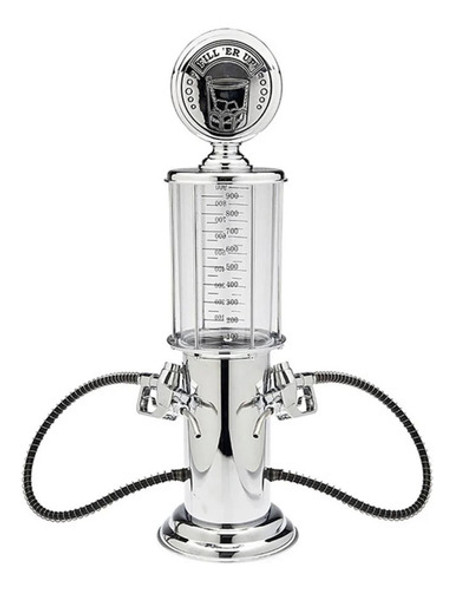 Dispenser Bebidas Surtidor Licor Fernet Whisky 0