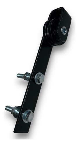 Rueda Para Puerta Tipo Granero (50mm) 0