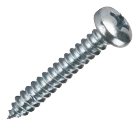 Tornillo Parker Ph 7x2 X 500 Unidades 0