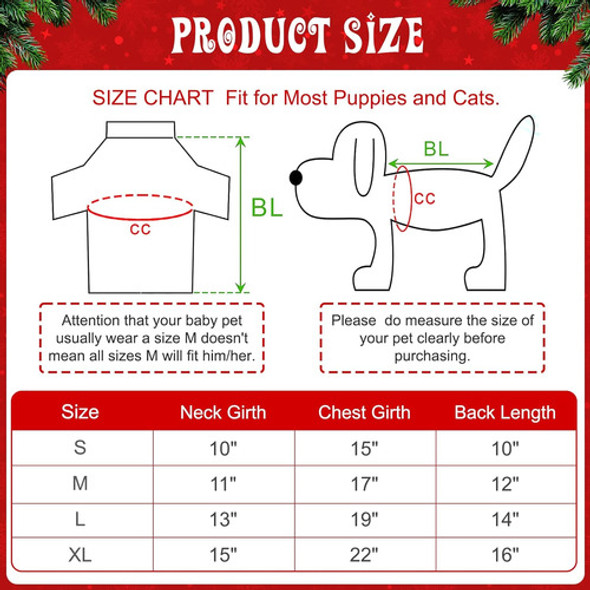 Ropa Pijama Buzo Abrigo Perro Rojo Navideño Suave Caliente 1 Ropa Pijama Buzo Abrigo Perro Rojo Navideño Suave Caliente 1