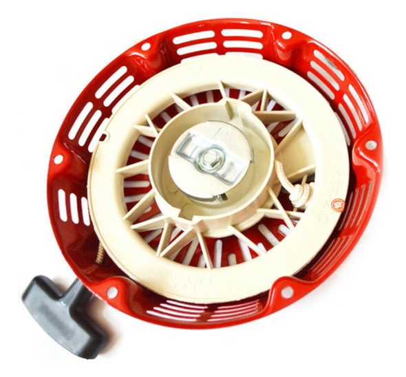 Tapa De Arranque Grupo Electrogeno / Generador 13 - 15 Hp 0