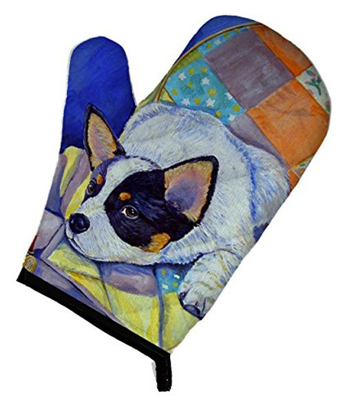 Carolines Treasures 7050ovmt Perro De Ganado Australiano Cos 0 Carolines Treasures 7050ovmt Perro De Ganado Australiano Cos 0