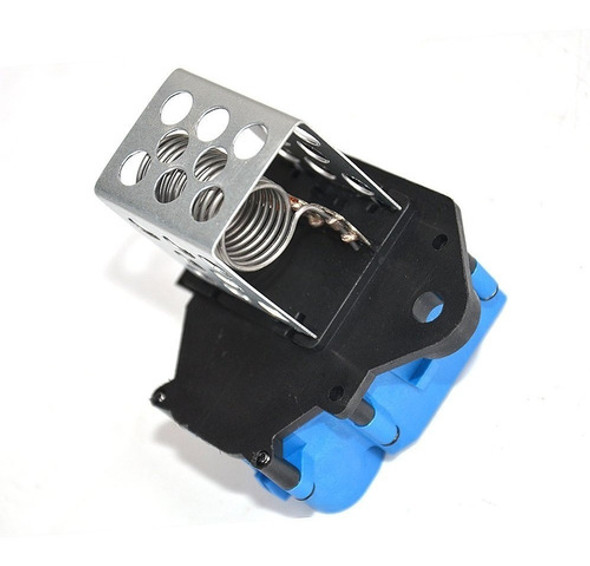 Resistencia Electro Peugeot 307 - 308 -208-408 1