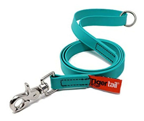 Correa De Perro Nomada Urbana De Cola De Tigre - Correa De P 0