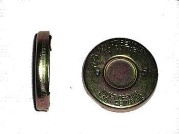 Tapon Bomba Agua Ford Escort/volkswagen Motor Cht 0 Tapon Bomba Agua Ford Escort/volkswagen Motor Cht 0