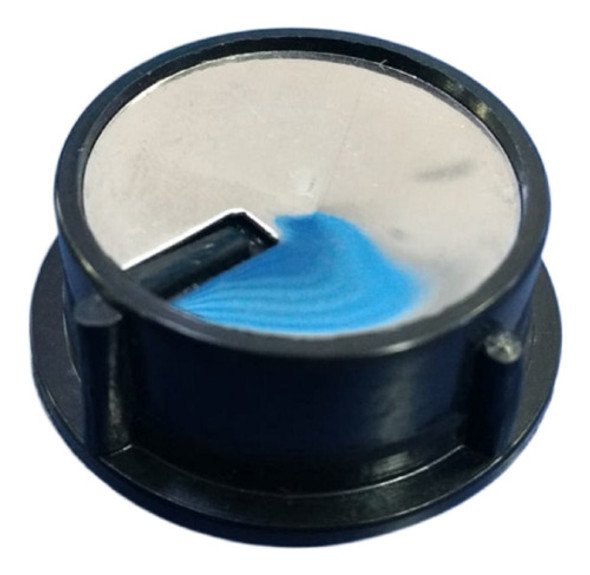 Volante Perilla Cocina Volcan Perpetua Cuello Corto Eje De 8 0 Volante Perilla Cocina Volcan Perpetua Cuello Corto Eje De 8 0