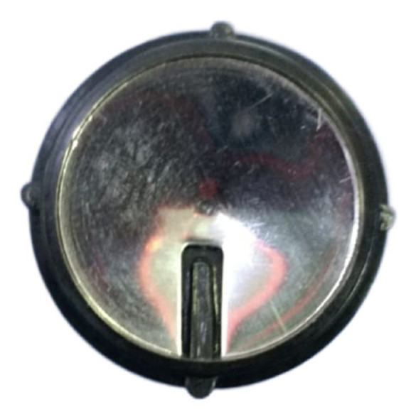 Volante Perilla Cocina Volcan Perpetua Cuello Corto Eje De 8 1 Volante Perilla Cocina Volcan Perpetua Cuello Corto Eje De 8 1