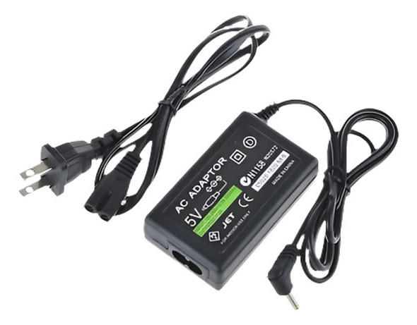 Casa Pared Cargador Ac Adaptador Cable De Alimentación Para 0