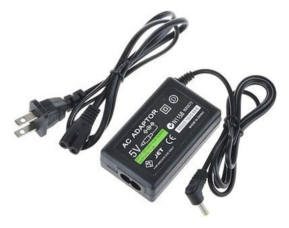 Casa Pared Cargador Ac Adaptador Cable De Alimentación Para 1