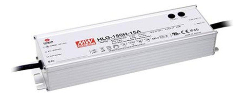 Taiwan Meanwell HLG-150h-48 a 150 w 48 v3.2 a Lampara De Fue 0