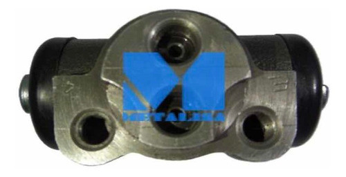 Cilindro De Freno Mitsubishi L200 92/06 L Gl Gls4x4 Izq. 0