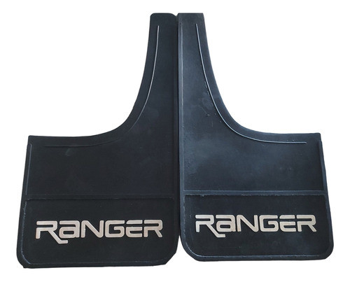 Barreros Ford Ranger Delanteros O Traseros - Par 99 / 0