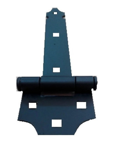 Bisagra Para Postigo Atornillar Hierro Forjado Nº1 13cm 0