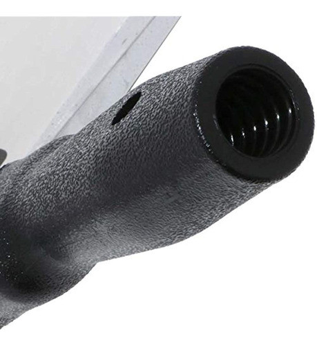 Advance Drywall Offset Box Trail Taping Knife 12  - Sigue La 1