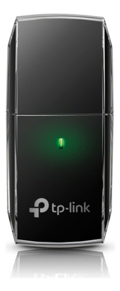 Adaptador De Red Tplink Usb Archer T3u Dual Band - Tecnobox 1