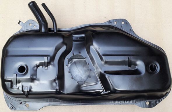 Tanque - Nafta - Fiat Palio Siena Idea Punto Argo Uno Novo 1