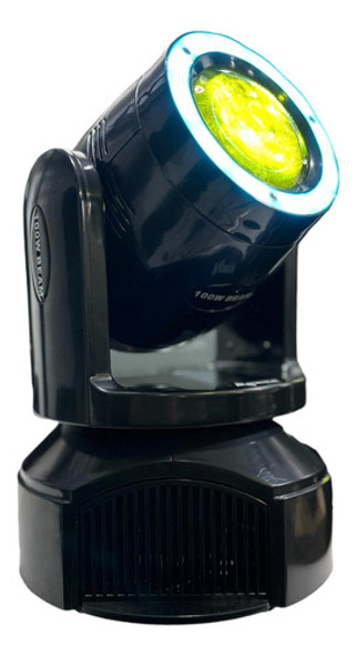 Cabeza Móvil Beam Led 100w Prisma X8 Weinas Bl100 0 Cabeza Móvil Beam Led 100w Prisma X8 Weinas Bl100 0